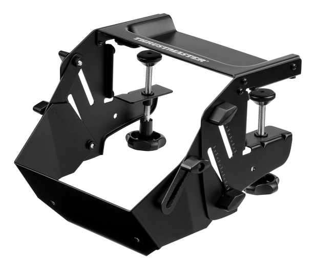 Thrustmaster SimTask Steering Kit - 1189131 - zdjęcie 2
